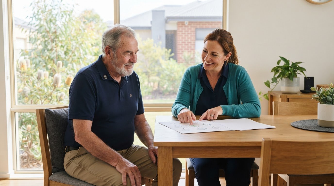 What Does a DVA Case Manager Do? Guide for Veterans