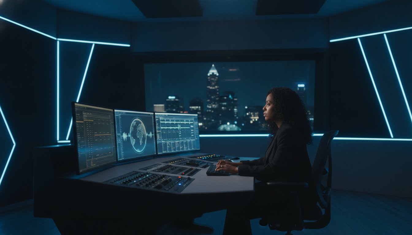 What Does a Mastering Engineer Do? Sonic Excellence in 2026