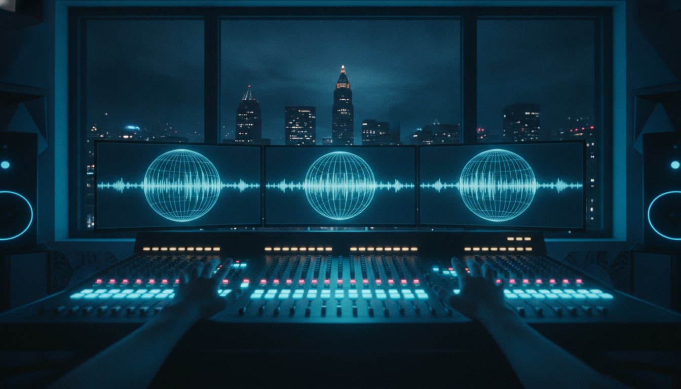 What Does a Music Producer Actually Do? The Definitive 2026 Guide