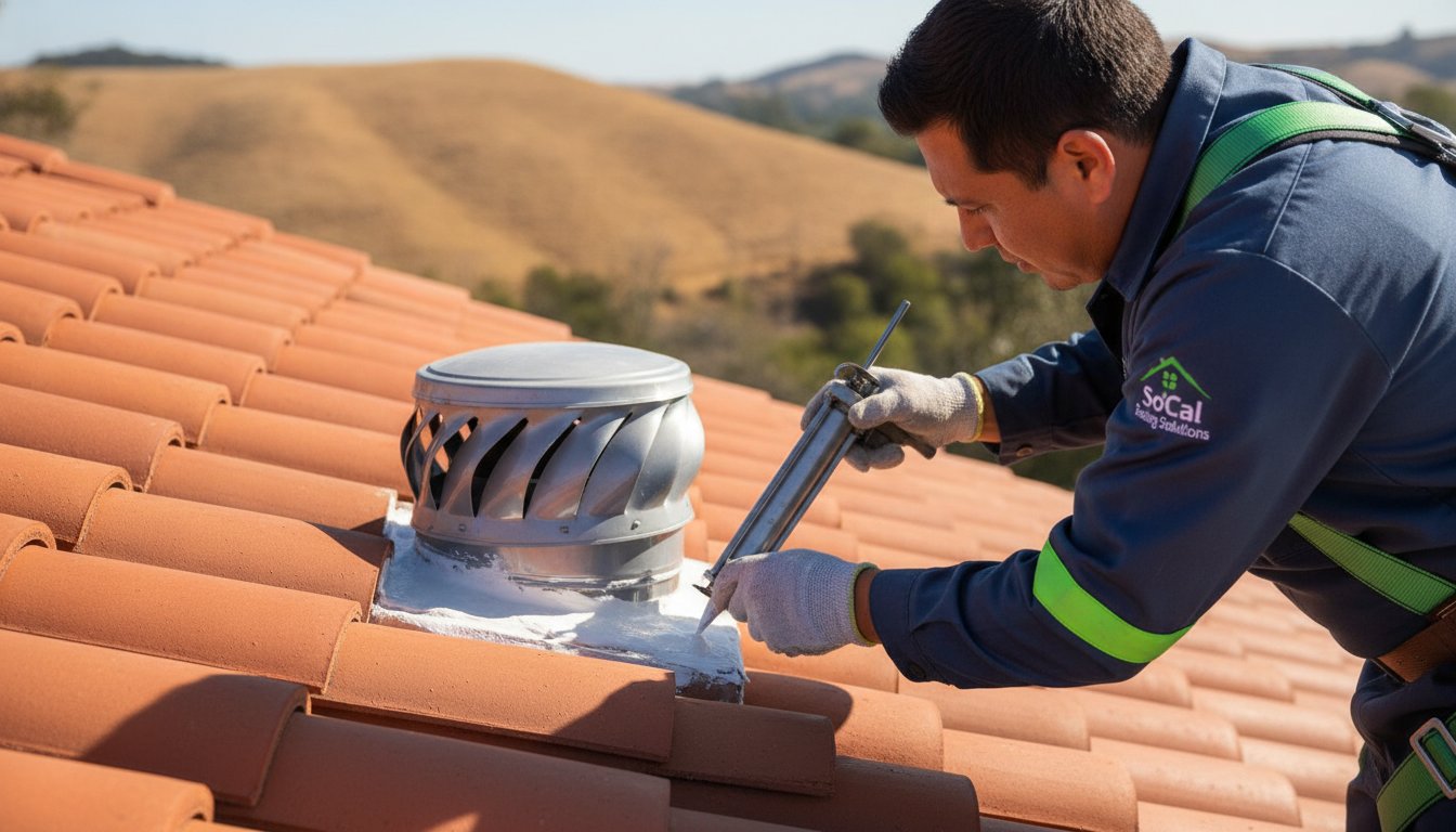 What Does a Roof Tune-Up Include? The 2026 Southern California Guide