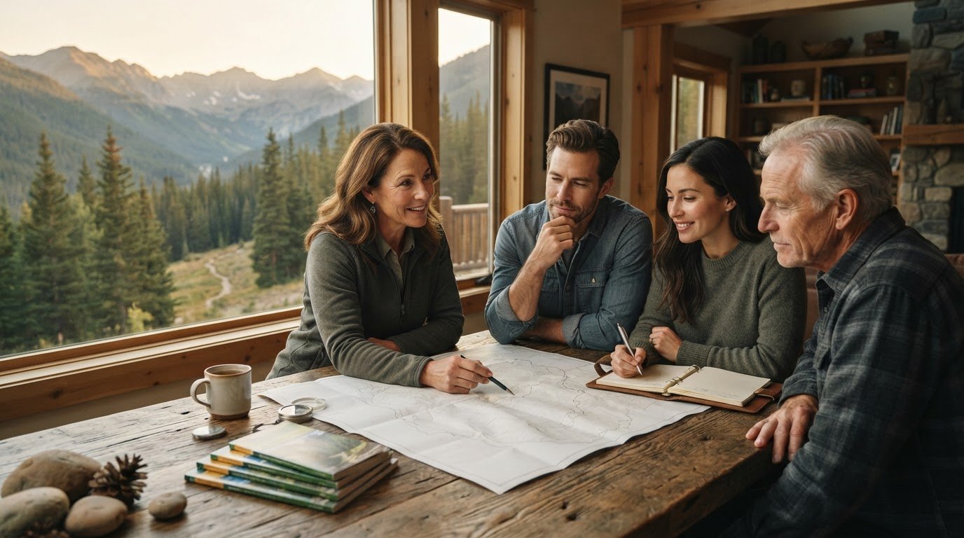 What Does a Travel Consultant Do? A Guide for Travelers