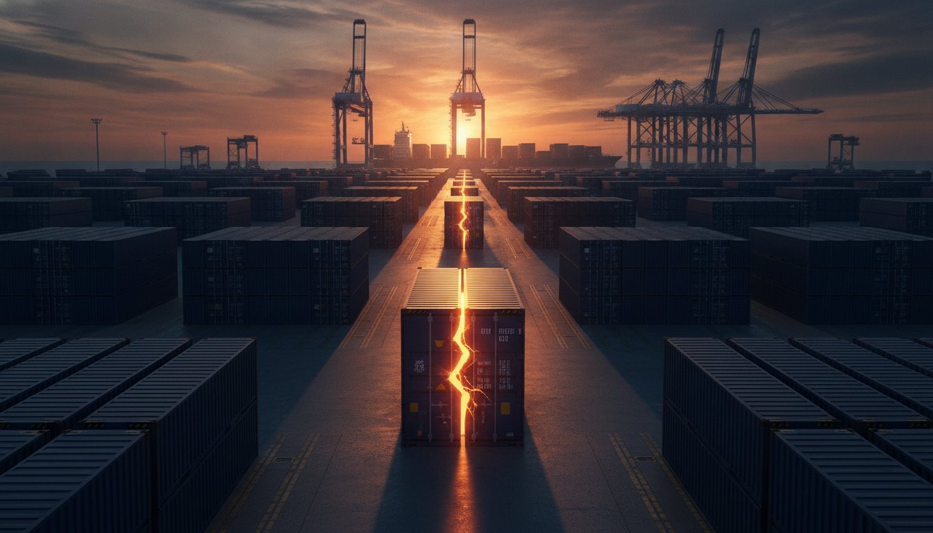 What Does Carrier Liability Not Cover? The 2026 Guide to Protecting Your Freight