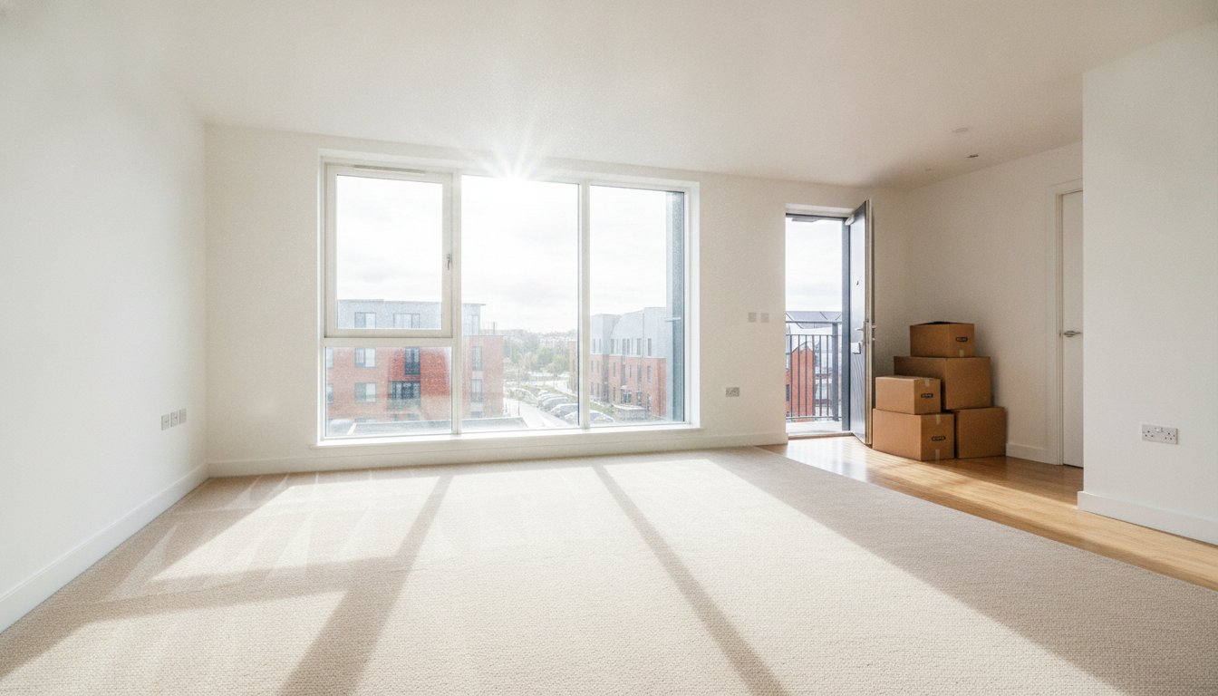 What Does End of Tenancy Cleaning Include? A 2026 Guide to Inventory Standards