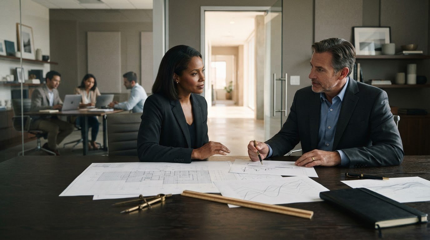 What Does It Mean for a Business to Be Exit-Ready?
