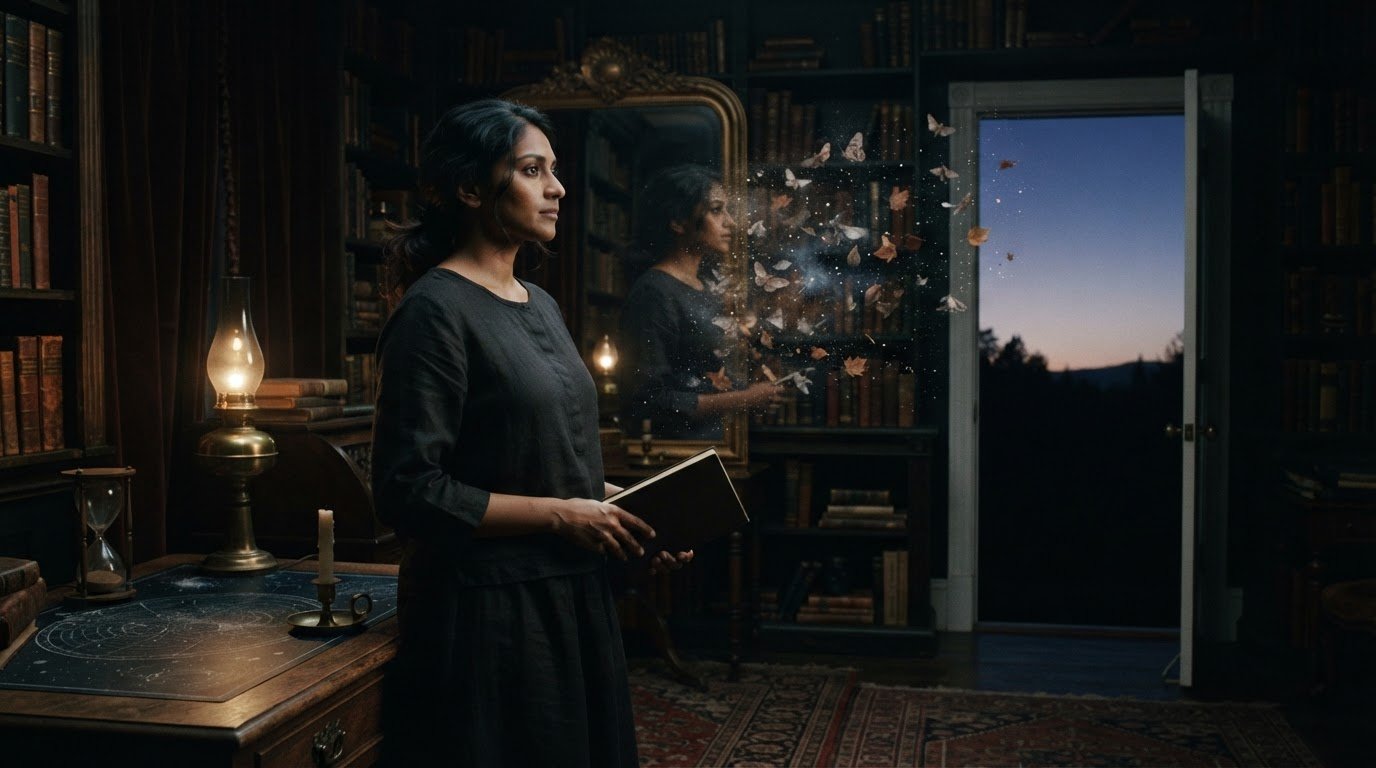 What Does It Mean to Dream of Your Own Death? A Grounded Guide