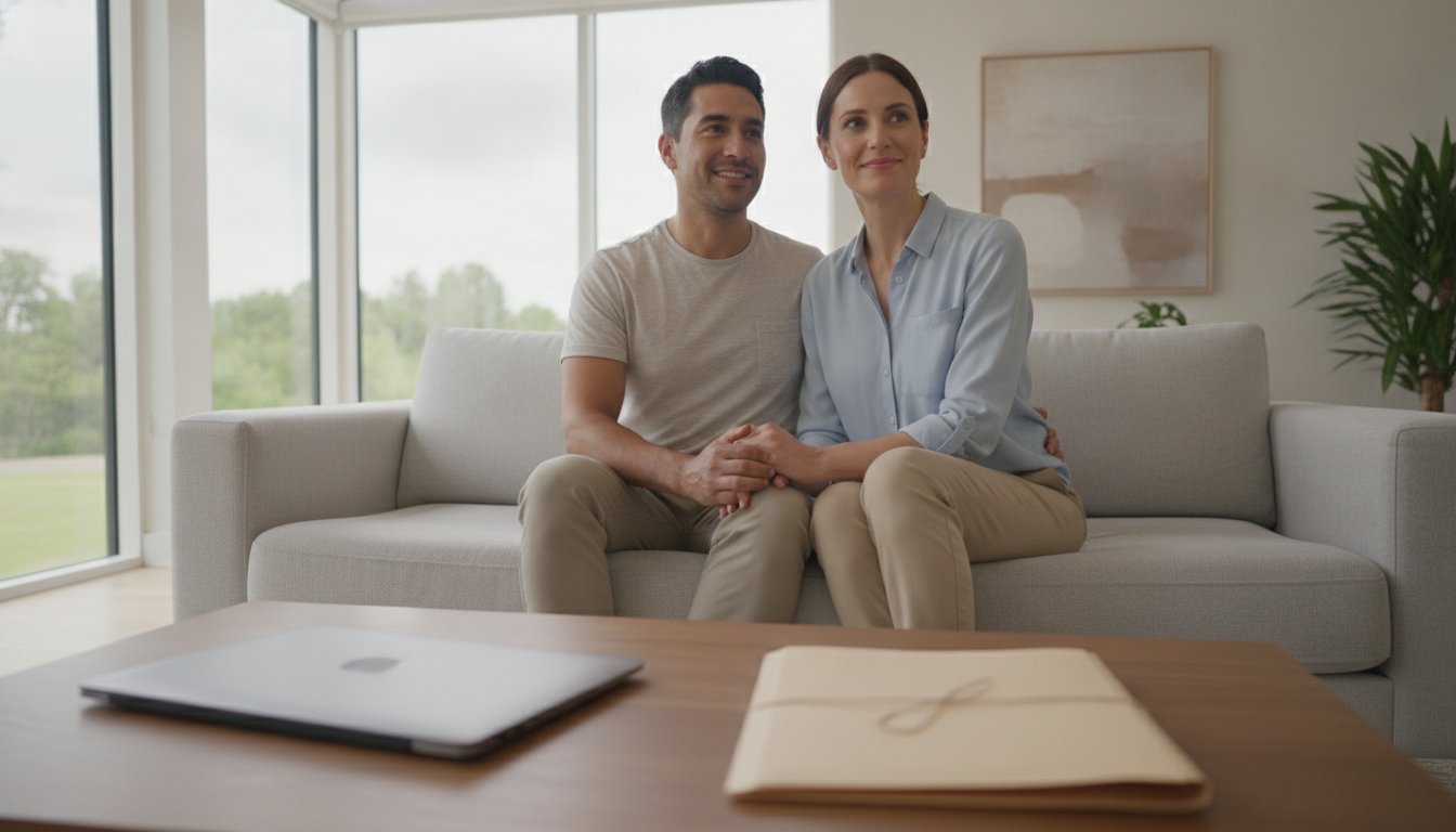 What Does It Mean to Have an Ironclad Plan for Your Family?