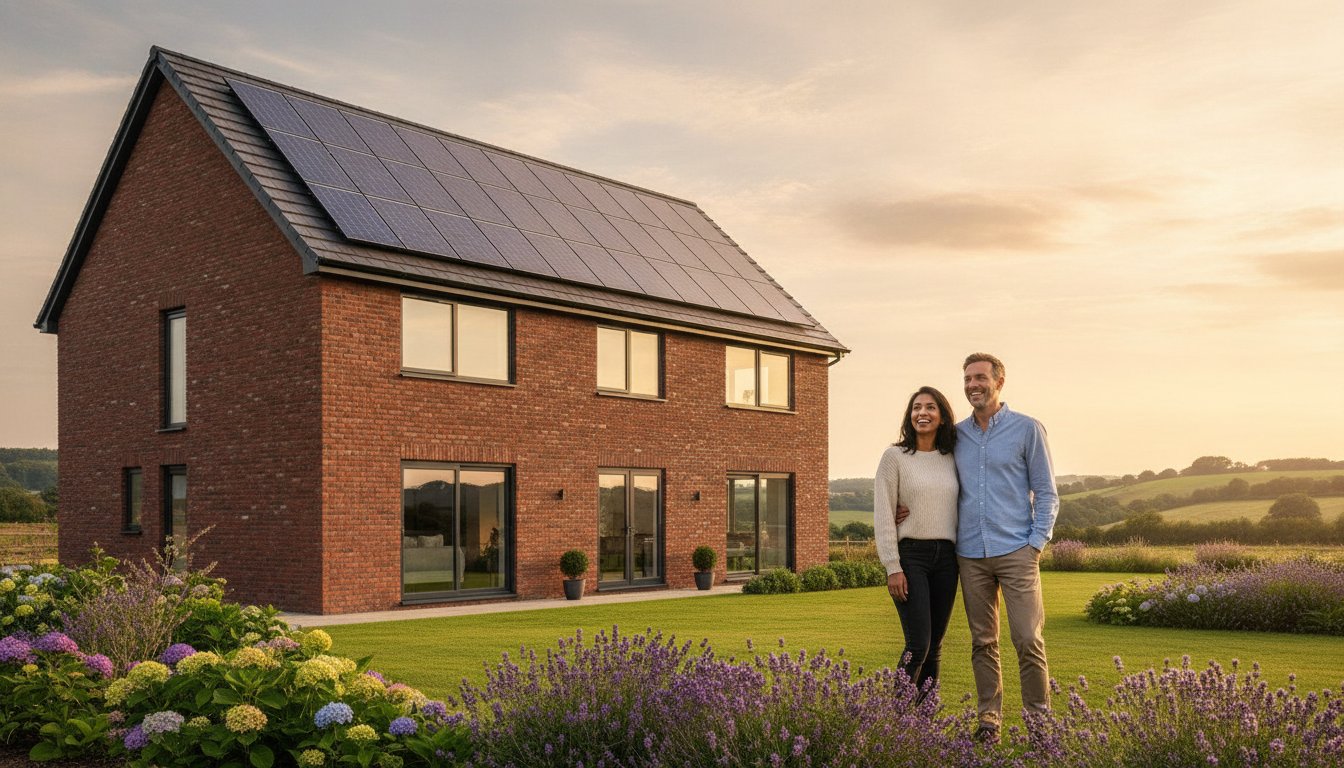 What Does MCS Certification Mean? The 2026 UK Homeowner’s Guide