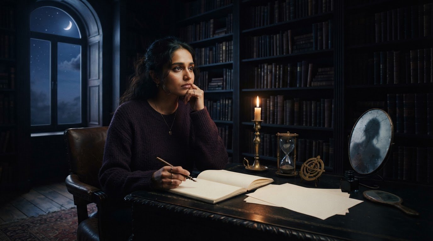 What Does My Dream About My Ex Mean? A Guide to Reading the Signs