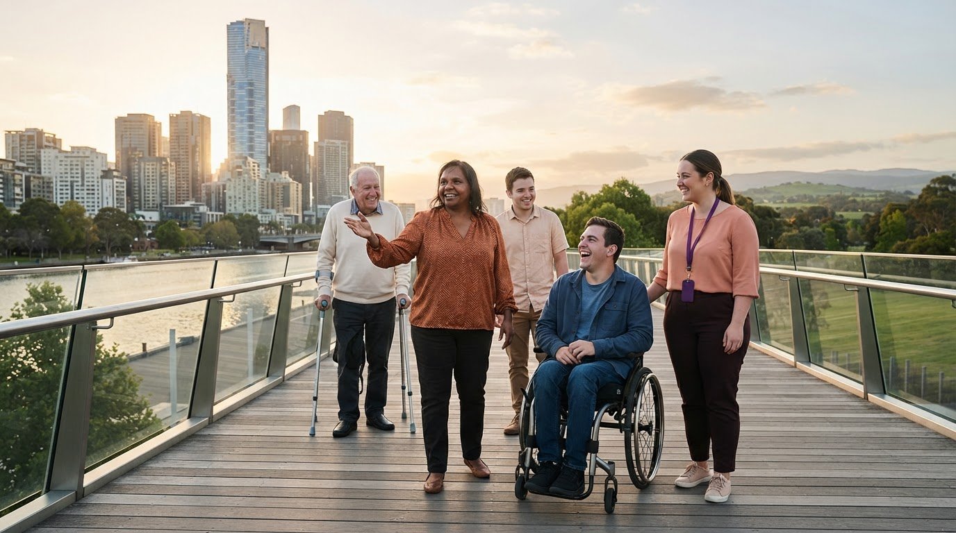 What Does NDIS Stand For? Meaning and Supports in Australia (2026)