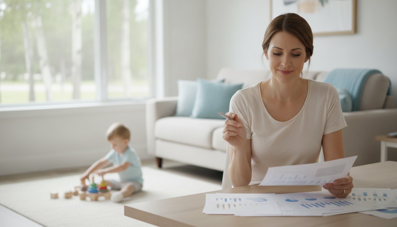 What Expenses Does the Childcare Grant Cover? A 2026 Alberta Parent’s Guide