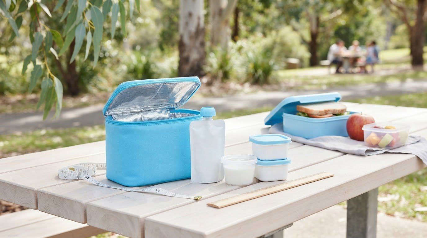 What Fits in a Yoghurt Cooler Pouch? A Practical Guide