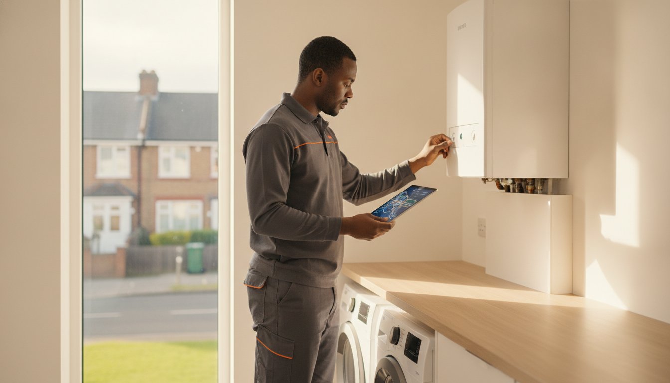 What Happens During a Gas Safety Inspection? An Expert Guide for 2026
