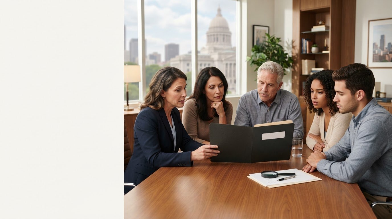 What Happens If a Will Cannot Be Found? What Comes Next