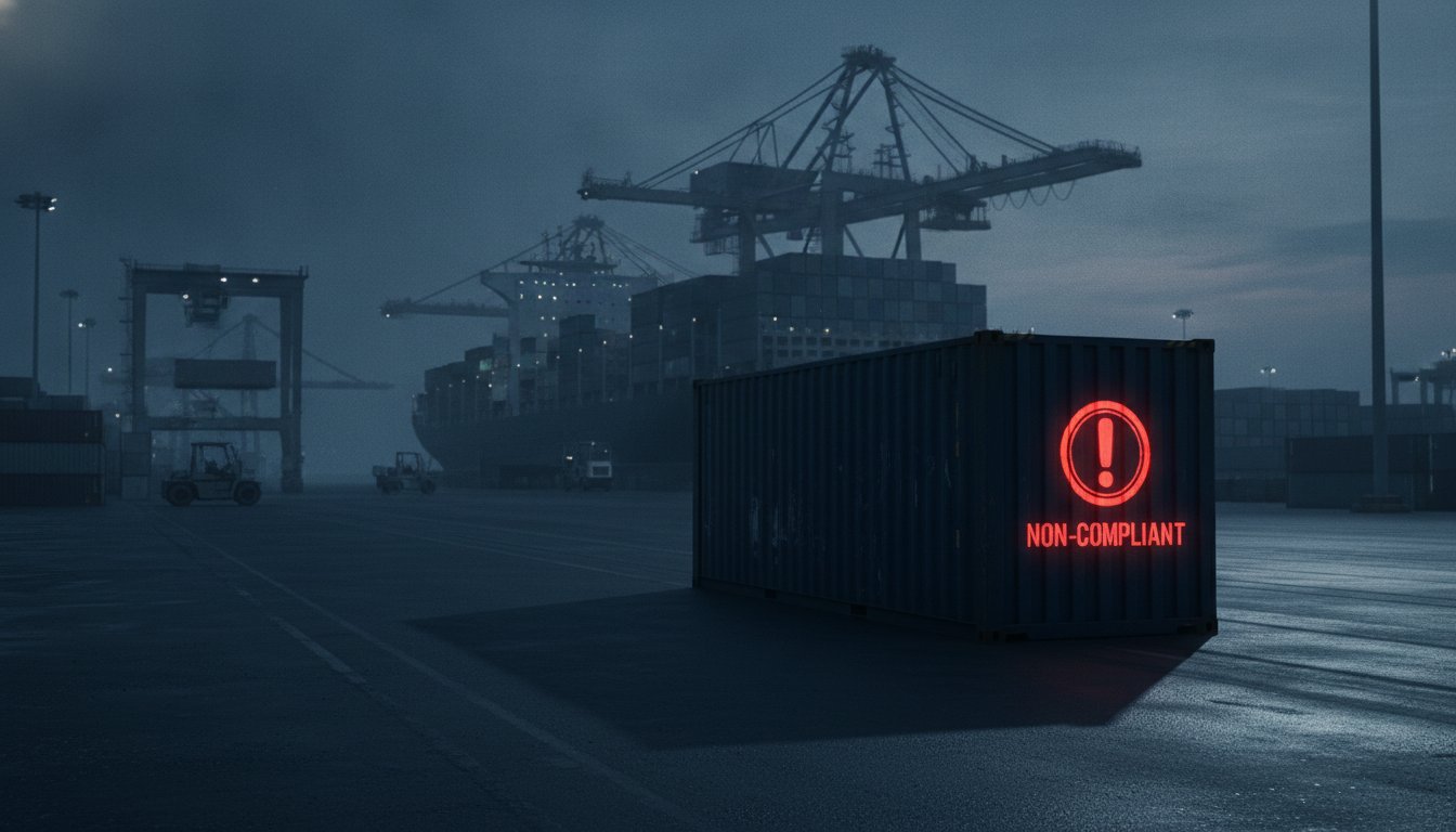 What Happens if I File ISF Late? 2026 Guide to Penalties and Mitigation