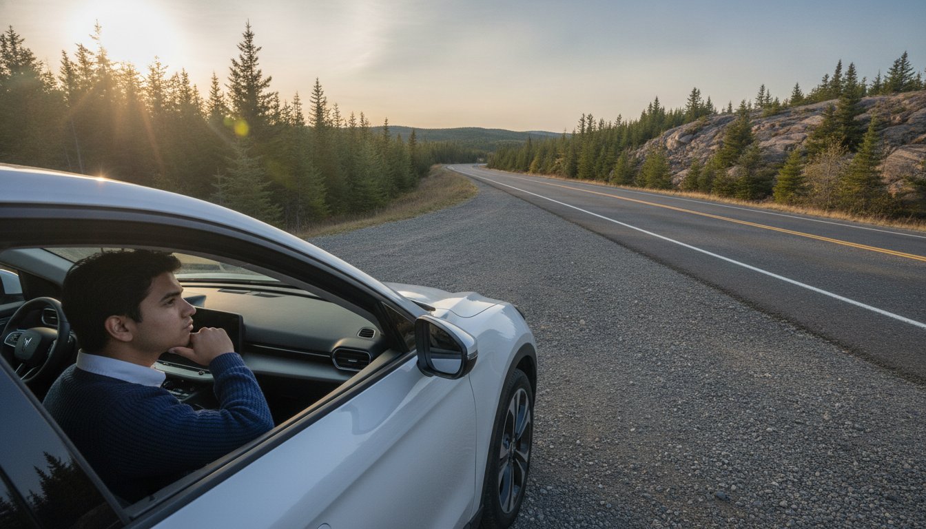 What Happens If You Fail Your G2 Test in Ontario? (2026 Guide)