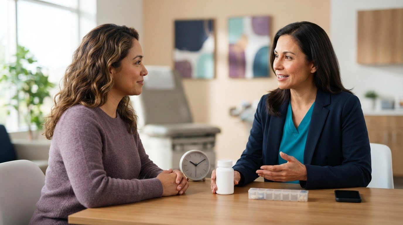 What Happens If You Miss a Suboxone Dose? What to Do Next