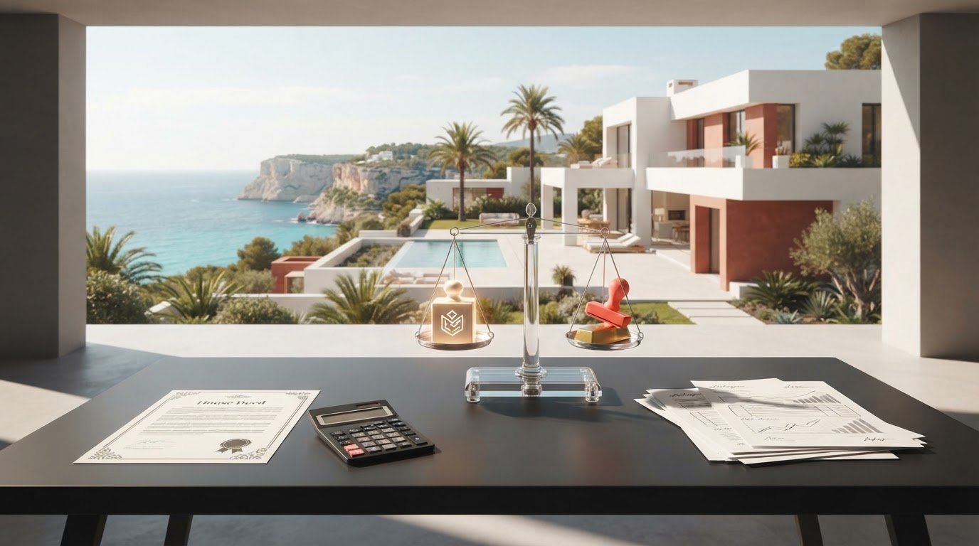 What Happens If You Under-Declare Property Value in Spain? 2026 Guide
