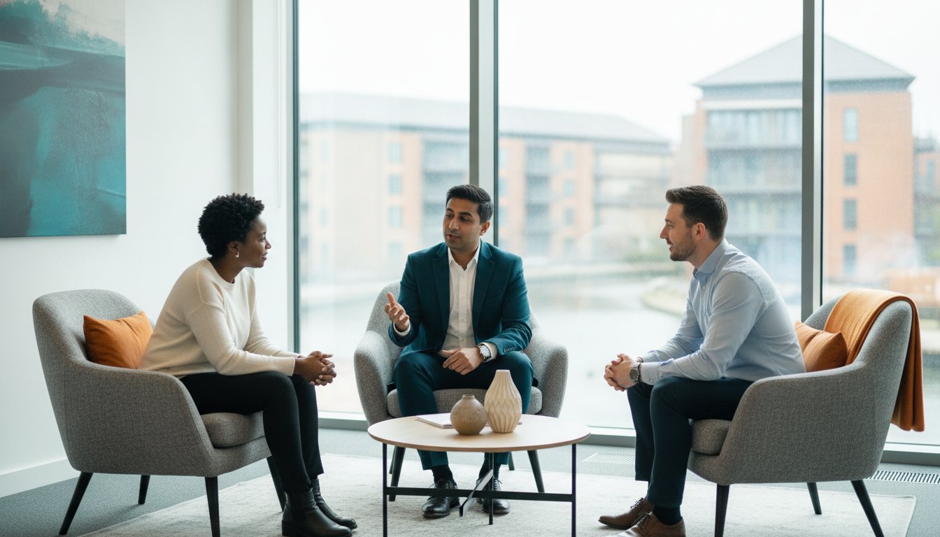 What Happens in an Anger Management Session? A Step-by-Step Guide