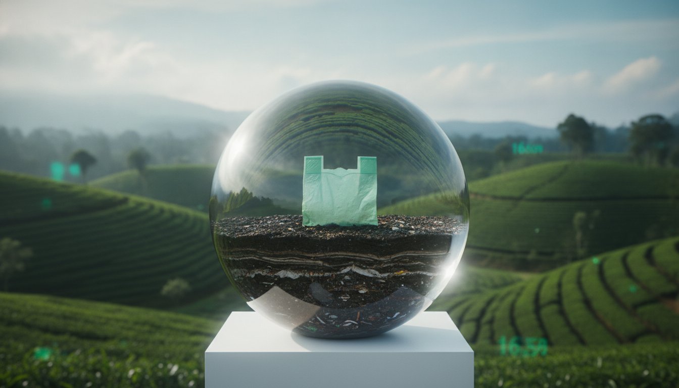 What Happens to Compostable Packaging in Landfill? The 2026 Strategic Guide