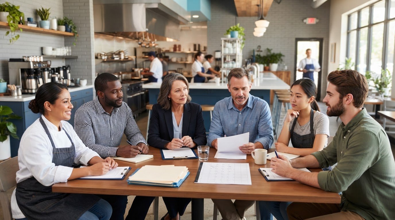 What Happens to Employees When a Restaurant Is Sold? A 2026 Guide