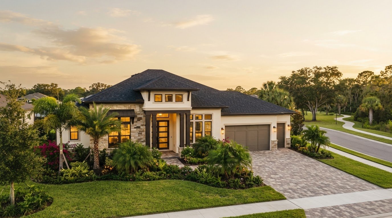 What Increases Home Value the Most in Parrish?