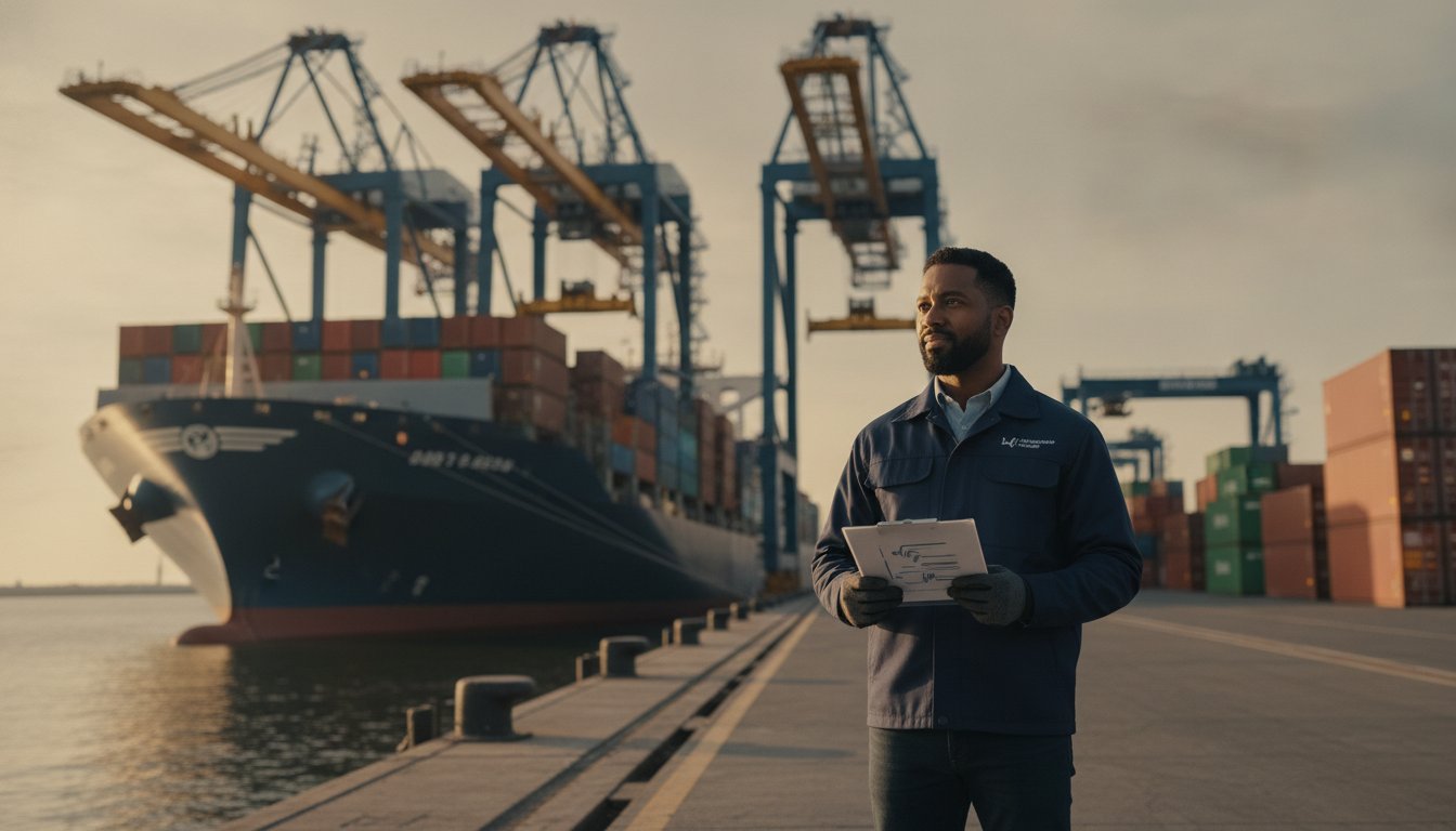 What is a Bill of Lading in Shipping? The Ultimate Importer's Guide for 2026