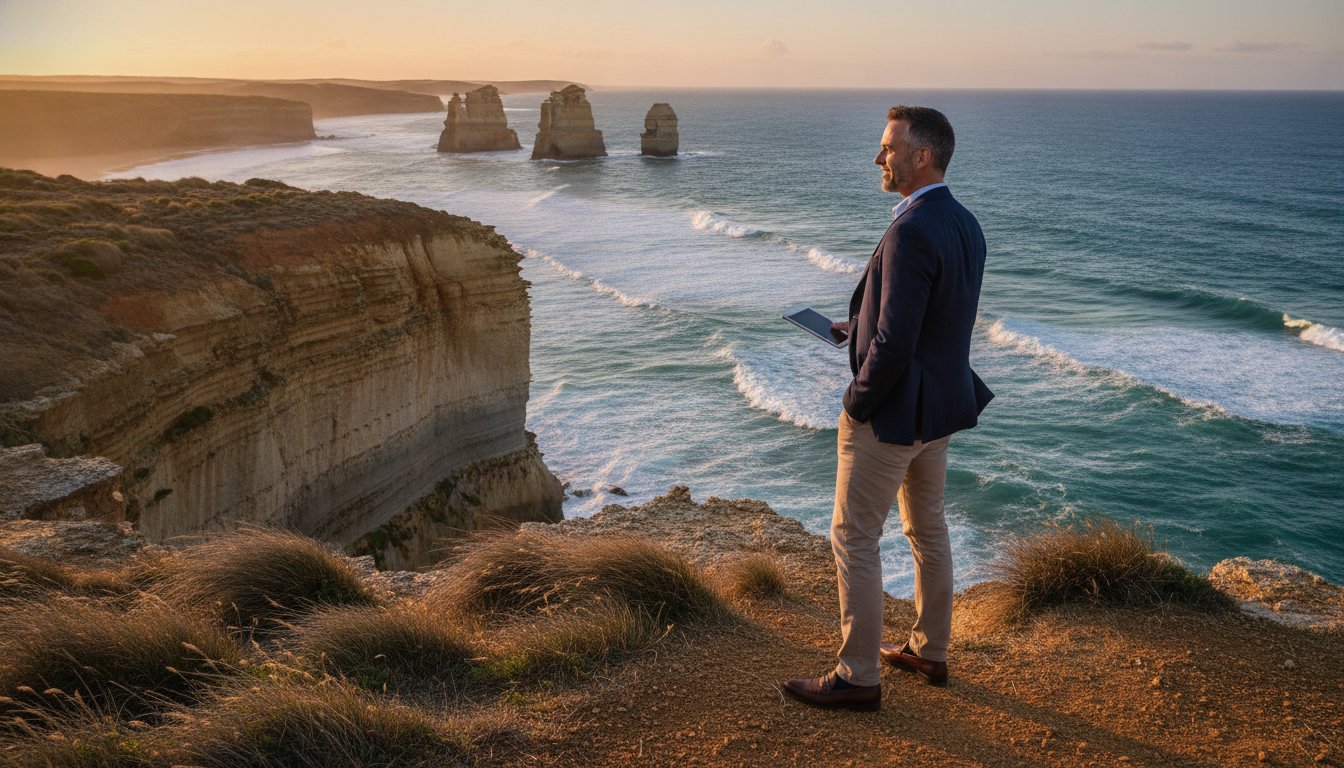 What is a Bucket List and Why You Need One: A Business Owner’s Guide to Freedom