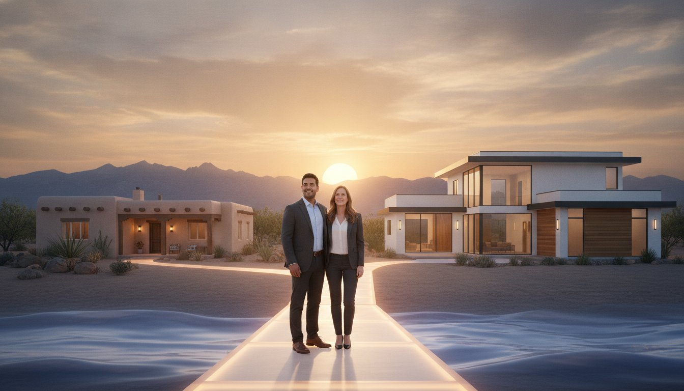 What Is a Contingent Offer on a House? A 2026 Guide to Buying and Selling Simultaneously