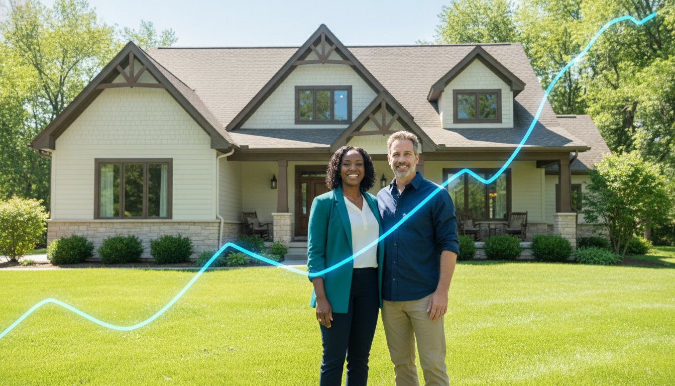What Is a Contingent Offer When Selling a House? A Strategic 2026 Guide