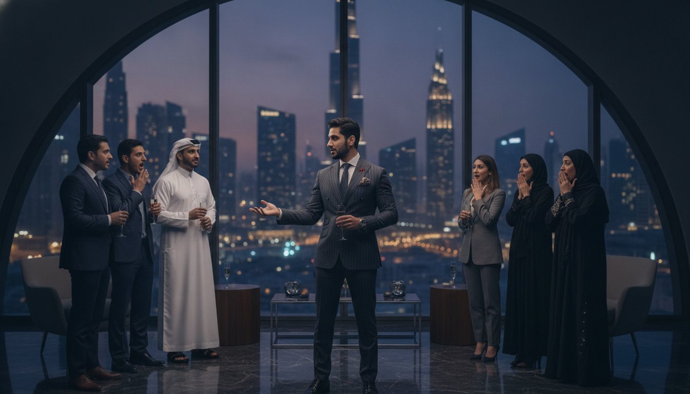What is a Corporate Mentalist? A Guide to Psychological Entertainment in 2026