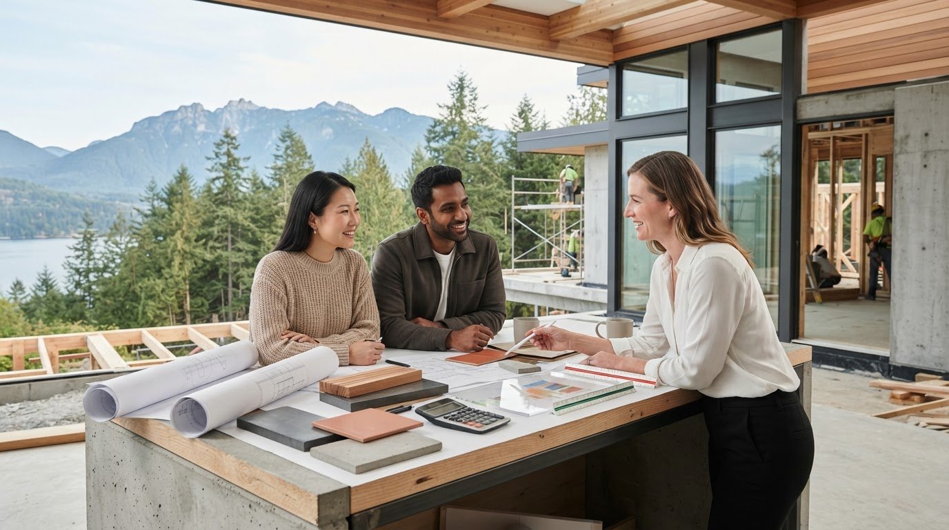 What Is a Cost-Plus Construction Contract? A Vancouver Homeowner’s Guide