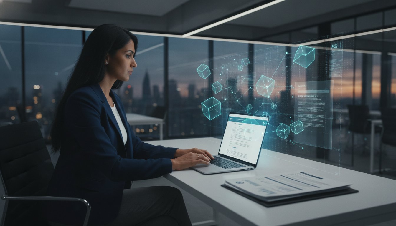 What is a Cover Letter? The 2026 Guide to Modern Application Strategy