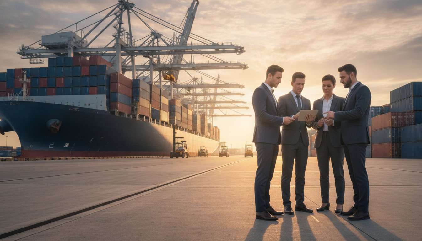 What Is a Customs Bond and Do I Need One? The 2026 Importer’s Guide