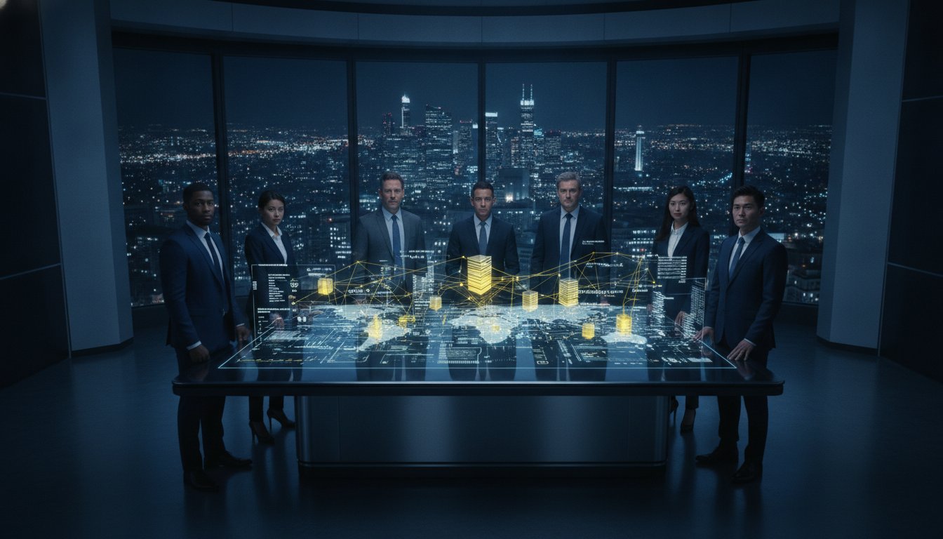 What is a Cyber Risk Assessment? The 2026 Executive Buying Guide
