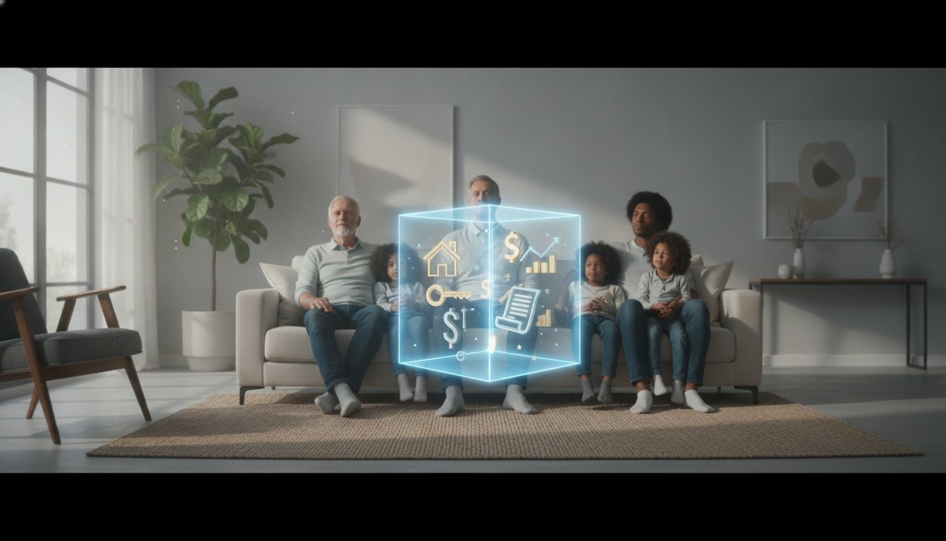 What is a Digital Safe Deposit Box? A 2026 Guide to Protecting Your Legacy
