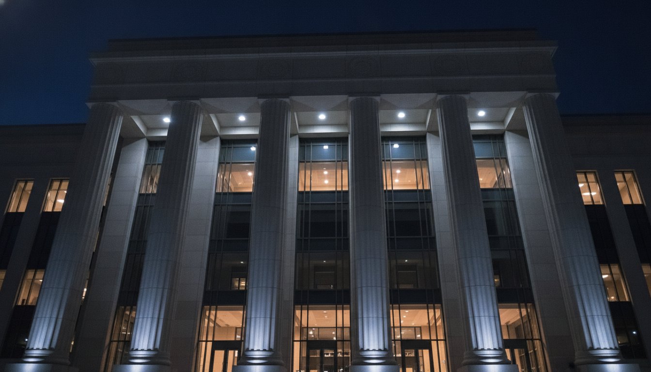 What is a Felony Charge in Texas? Understanding Degrees and Penalties