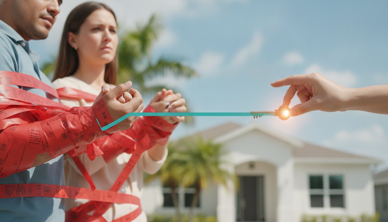 What Is a Hard Money Loan? A Complete Guide to Fast Florida Financing (2026)