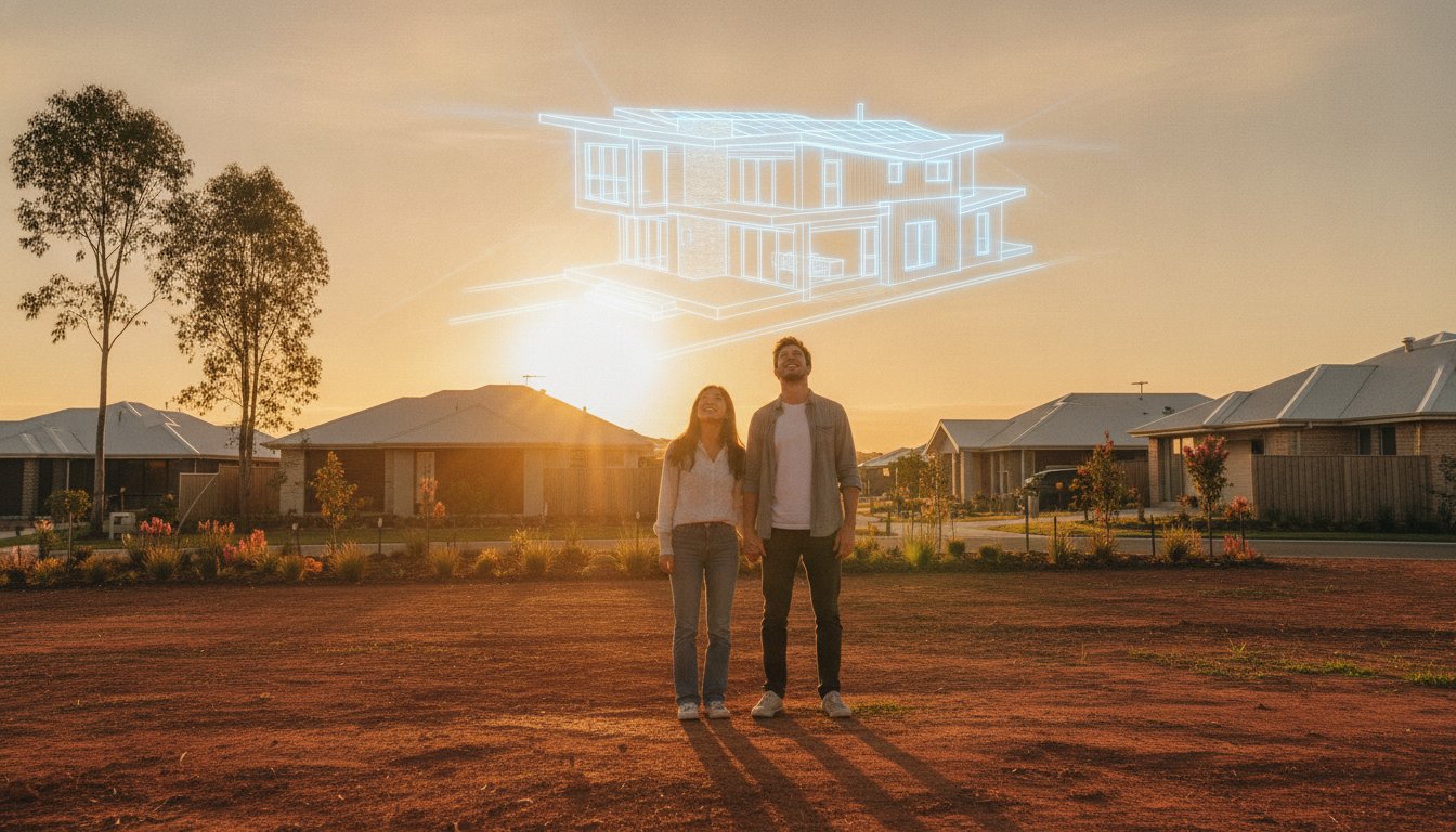 What is a House and Land Package? The Complete Australian Guide