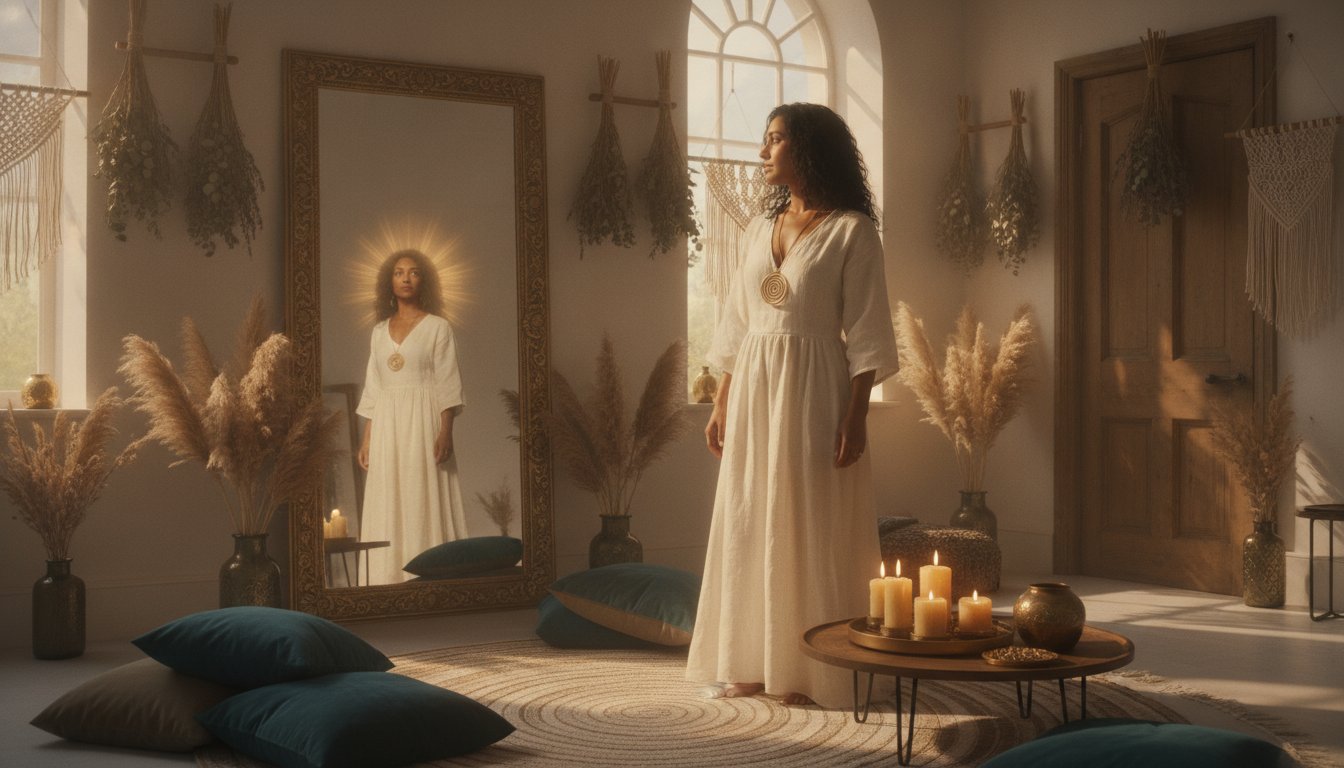 What Is a Karmic Reversal? Flipping the Script on Subconscious Cycles