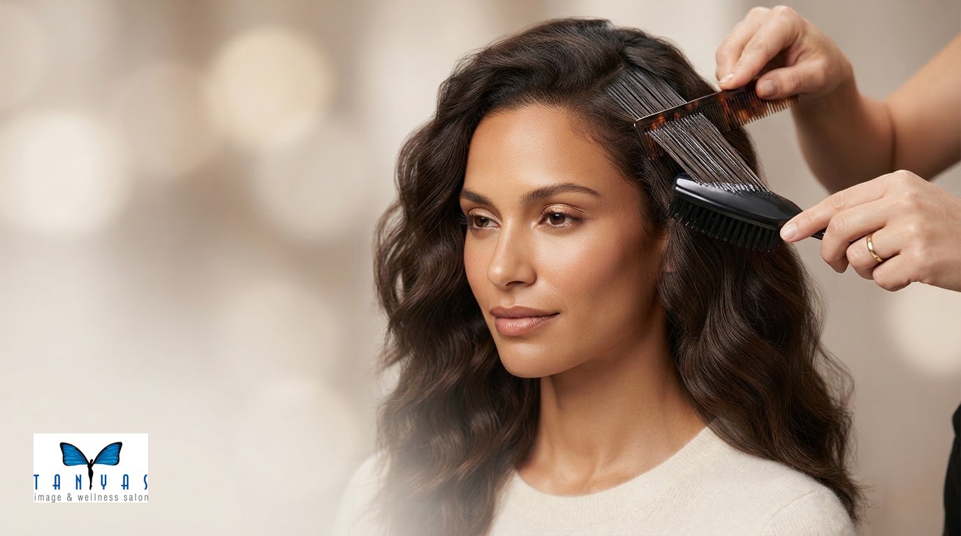 What Is a Keratin Smoothing Treatment? The Complete Guide