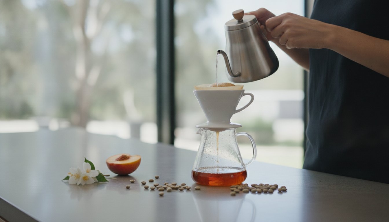 What is a Light Roast Coffee? The Purist’s Guide to Specialty Beans