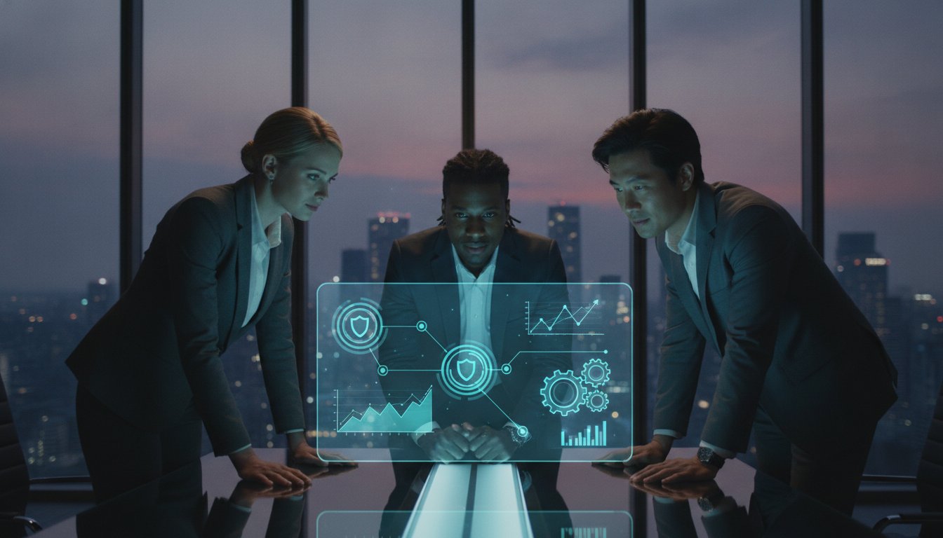 What Is a Managed Service Provider? A Guide for Leaders