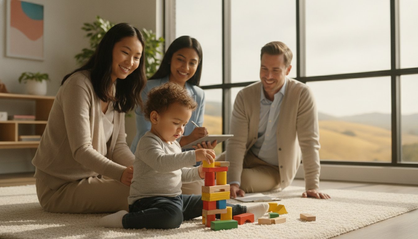 What Is a Multidisciplinary Evaluation? A Guide for Santa Clara County Parents