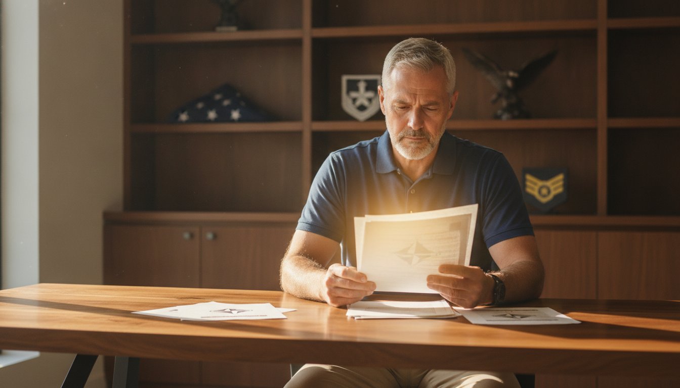 What is a Nexus Letter for a VA Claim? 2026 Guide