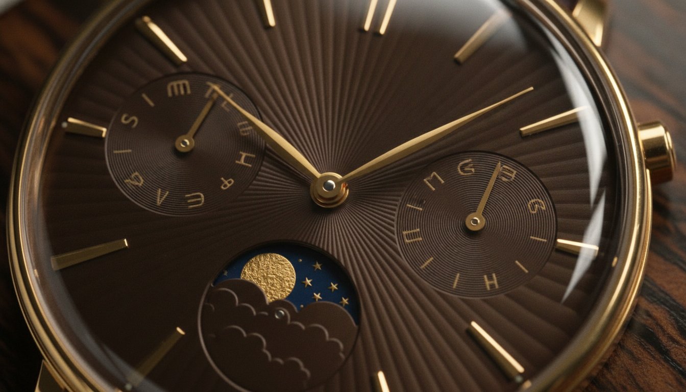 What Is a Perpetual Calendar Watch? The Ultimate Guide to Horology’s Greatest Complication