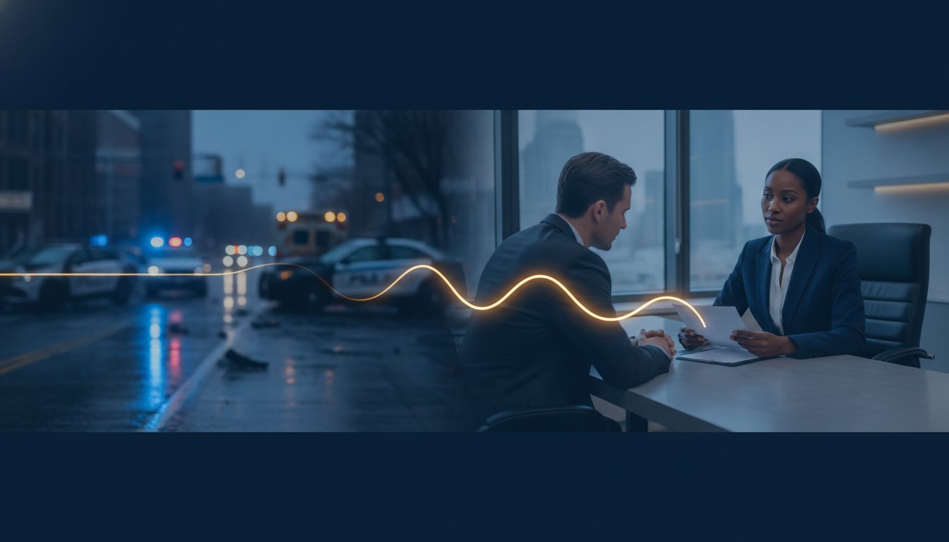 What is a Personal Injury Lawyer? A Comprehensive Guide for 2026