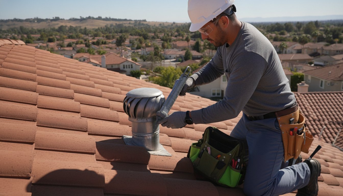 What Is a Roof Tune Up? The 2026 Guide to Preventative Maintenance
