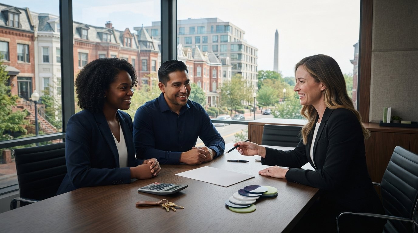What Is a Seller Credit? Navigating Closing Subsidies in DC Real Estate