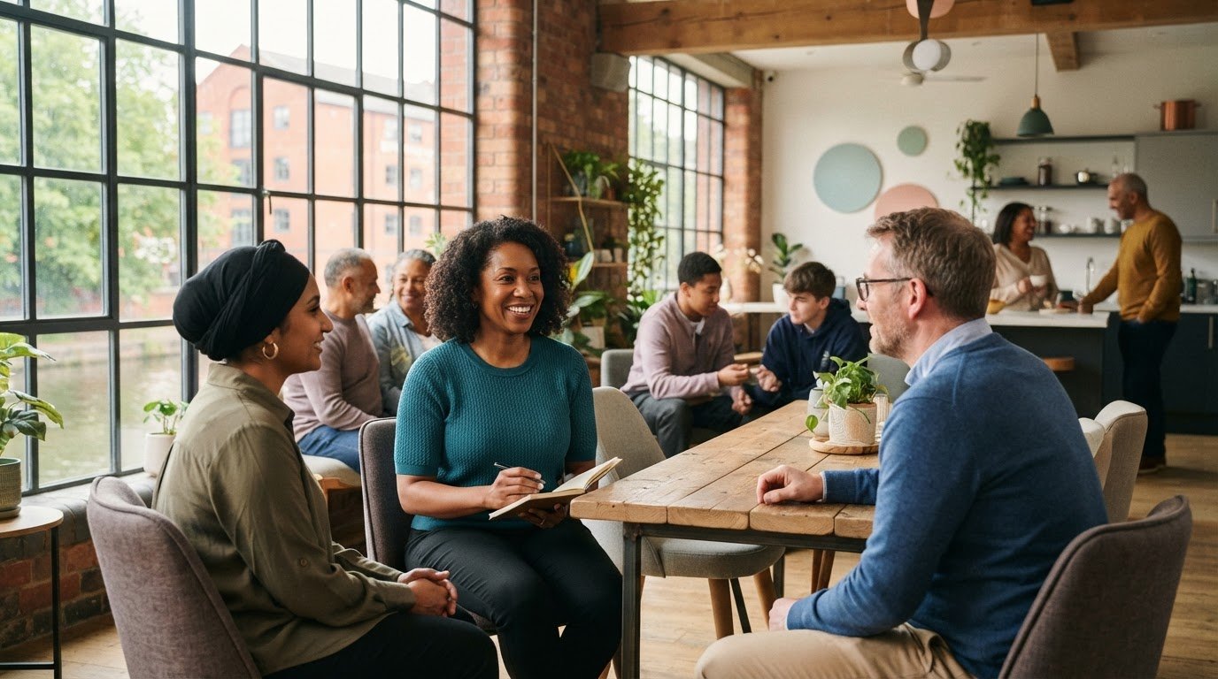 What Is a Social Enterprise Counsellor? A Clear Guide to Community-Focused Support