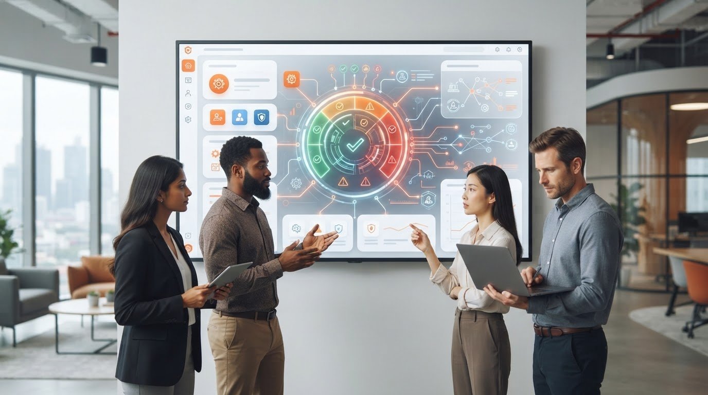 What Is a Software License Health Score? A Practical Guide